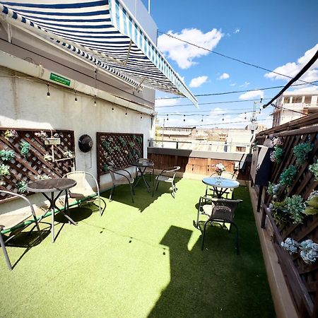 Nava Hotel 耶烈万 外观 照片